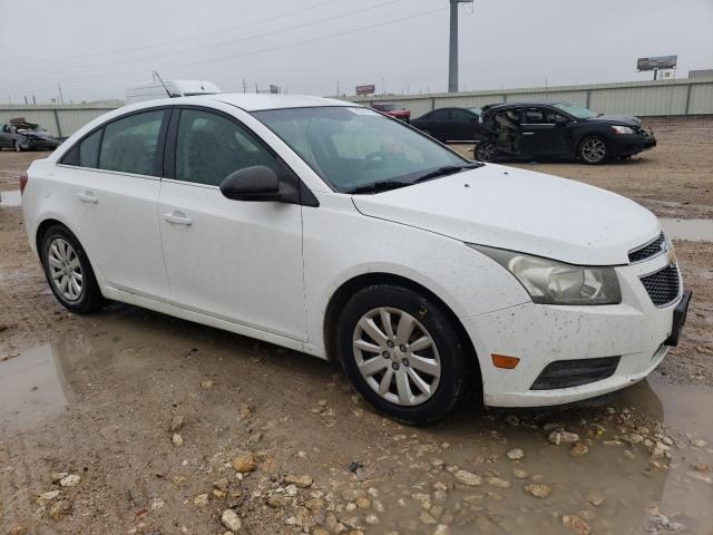 Photo 3 VIN: 1G1PC5SH9B7306168 - CHEVROLET CRUZE 