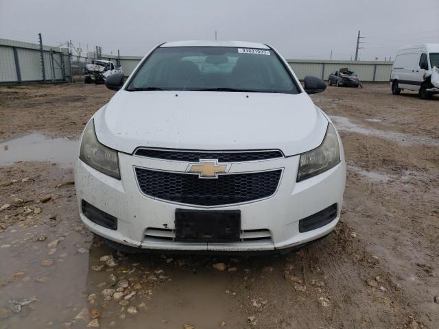 Photo 4 VIN: 1G1PC5SH9B7306168 - CHEVROLET CRUZE 