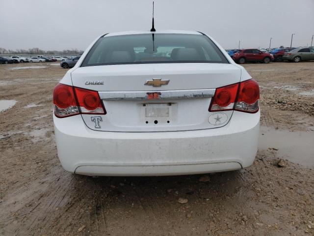 Photo 5 VIN: 1G1PC5SH9B7306168 - CHEVROLET CRUZE 