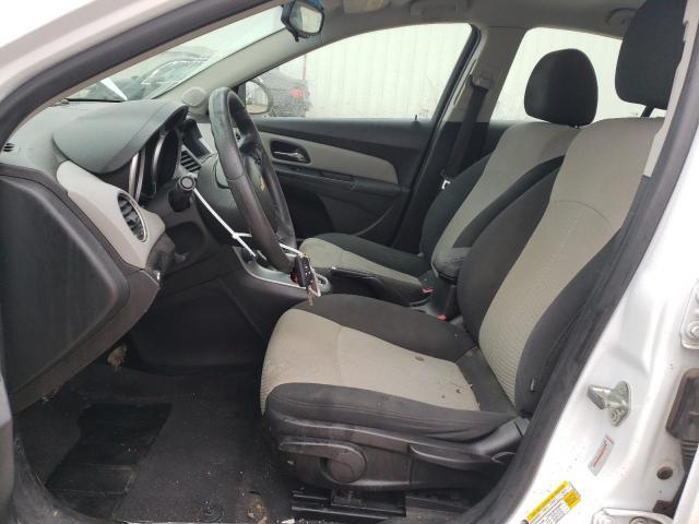 Photo 6 VIN: 1G1PC5SH9B7306168 - CHEVROLET CRUZE 