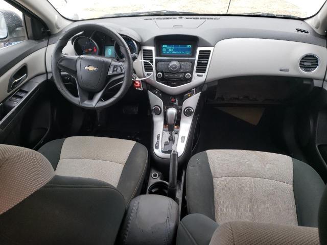 Photo 7 VIN: 1G1PC5SH9B7306168 - CHEVROLET CRUZE 