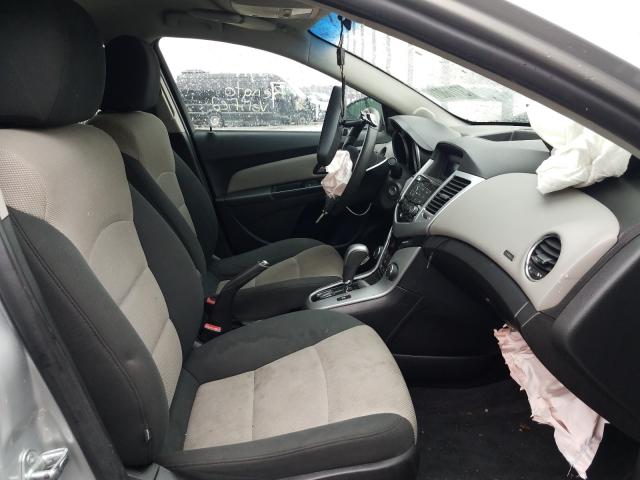 Photo 4 VIN: 1G1PC5SH9C7126075 - CHEVROLET CRUZE LS 