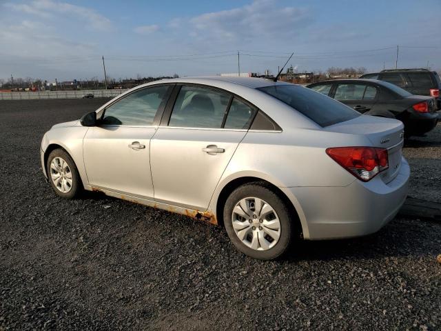 Photo 1 VIN: 1G1PC5SH9C7130871 - CHEVROLET CRUZE 