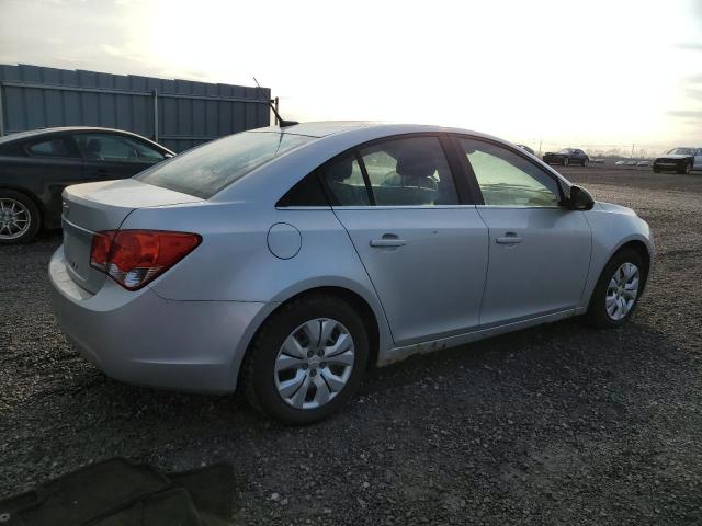 Photo 2 VIN: 1G1PC5SH9C7130871 - CHEVROLET CRUZE 