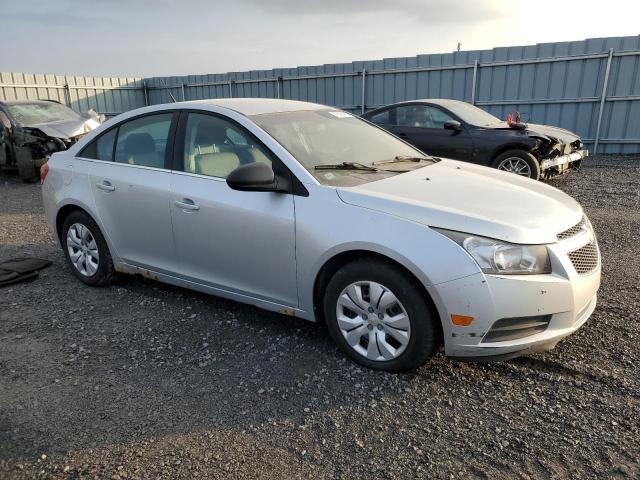 Photo 3 VIN: 1G1PC5SH9C7130871 - CHEVROLET CRUZE 