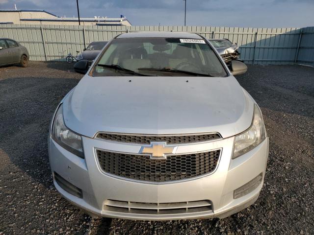 Photo 4 VIN: 1G1PC5SH9C7130871 - CHEVROLET CRUZE 