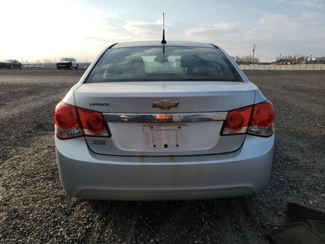 Photo 5 VIN: 1G1PC5SH9C7130871 - CHEVROLET CRUZE 