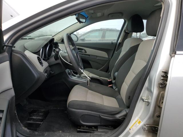 Photo 6 VIN: 1G1PC5SH9C7130871 - CHEVROLET CRUZE 