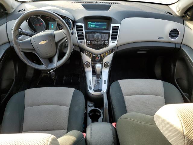 Photo 7 VIN: 1G1PC5SH9C7130871 - CHEVROLET CRUZE 