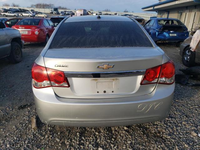 Photo 5 VIN: 1G1PC5SH9C7137612 - CHEVROLET CRUZE LS 