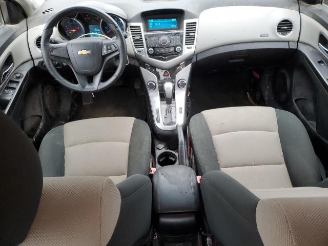 Photo 7 VIN: 1G1PC5SH9C7164583 - CHEVROLET CRUZE 