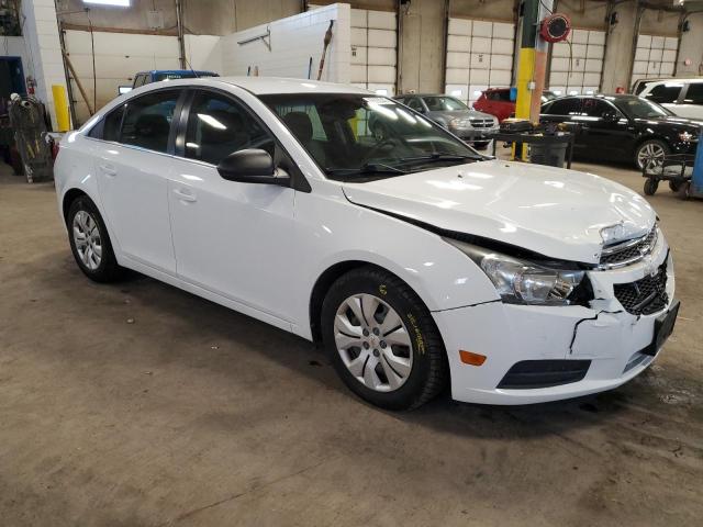 Photo 3 VIN: 1G1PC5SH9C7177852 - CHEVROLET CRUZE 