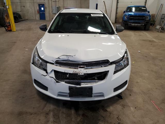 Photo 4 VIN: 1G1PC5SH9C7177852 - CHEVROLET CRUZE 