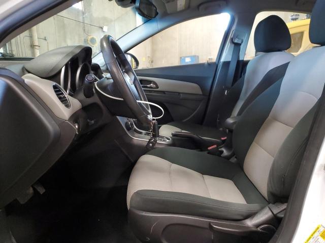 Photo 6 VIN: 1G1PC5SH9C7177852 - CHEVROLET CRUZE 