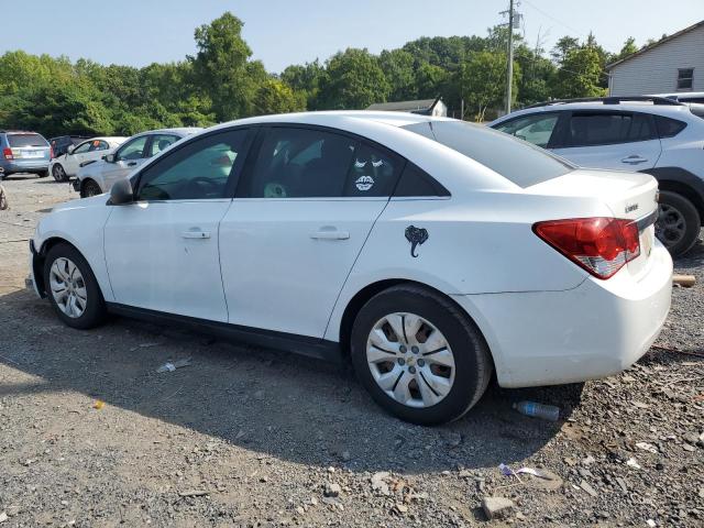 Photo 1 VIN: 1G1PC5SH9C7188544 - CHEVROLET CRUZE LS 