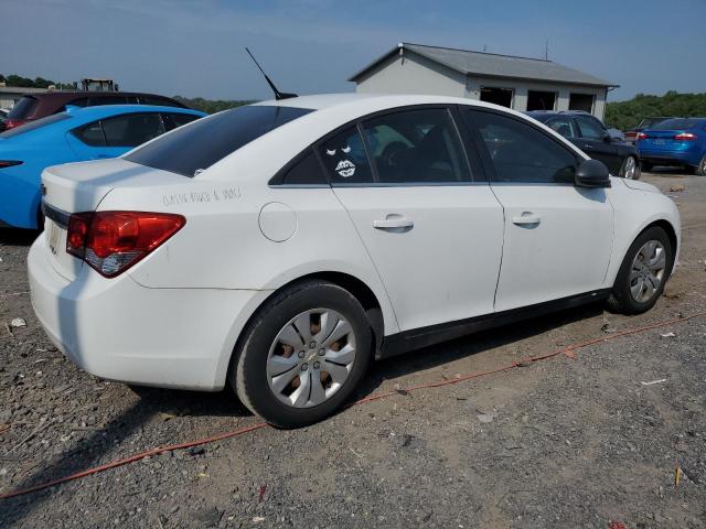 Photo 2 VIN: 1G1PC5SH9C7188544 - CHEVROLET CRUZE LS 