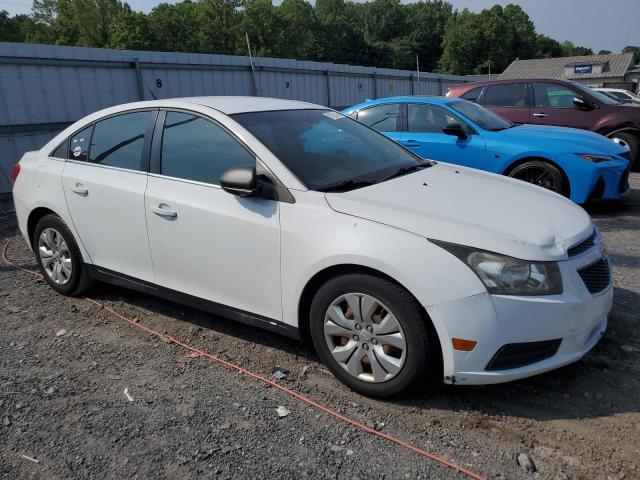 Photo 3 VIN: 1G1PC5SH9C7188544 - CHEVROLET CRUZE LS 