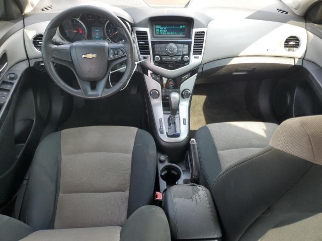 Photo 7 VIN: 1G1PC5SH9C7188544 - CHEVROLET CRUZE LS 