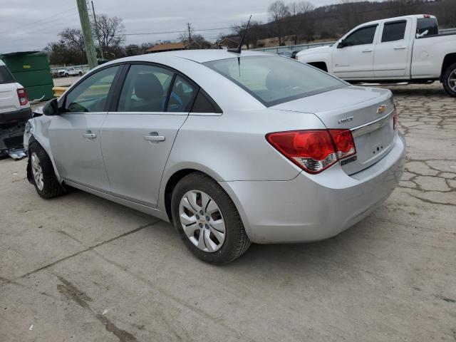 Photo 1 VIN: 1G1PC5SH9C7189418 - CHEVROLET CRUZE 