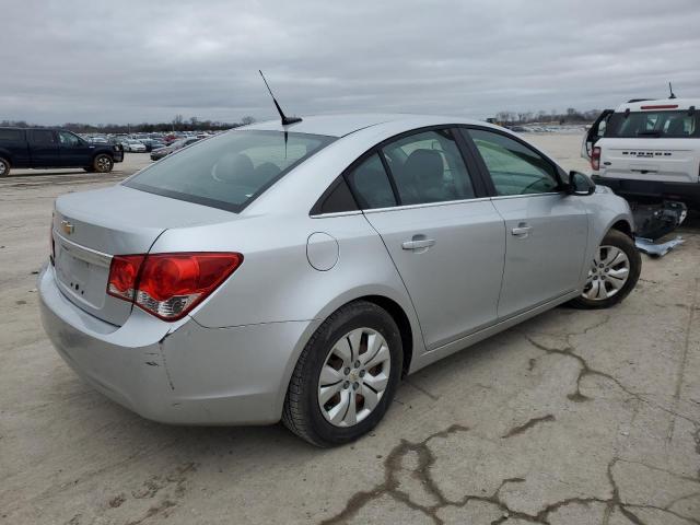 Photo 2 VIN: 1G1PC5SH9C7189418 - CHEVROLET CRUZE 