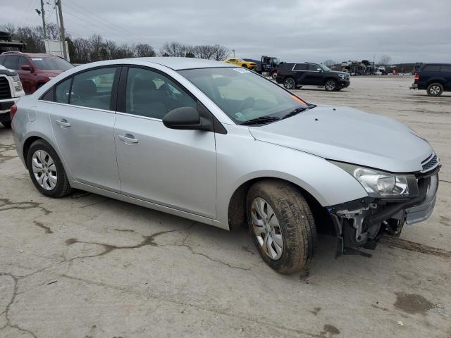 Photo 3 VIN: 1G1PC5SH9C7189418 - CHEVROLET CRUZE 