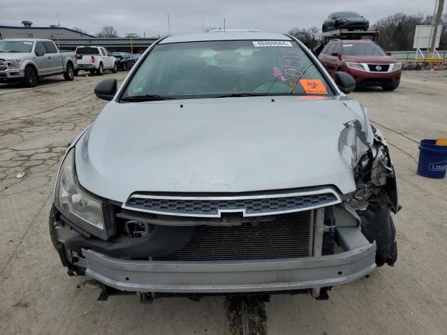 Photo 4 VIN: 1G1PC5SH9C7189418 - CHEVROLET CRUZE 