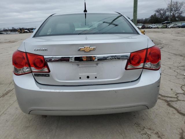 Photo 5 VIN: 1G1PC5SH9C7189418 - CHEVROLET CRUZE 