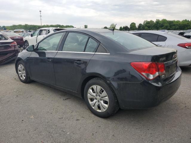 Photo 1 VIN: 1G1PC5SH9C7204175 - CHEVROLET CRUZE 