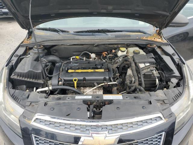 Photo 10 VIN: 1G1PC5SH9C7204175 - CHEVROLET CRUZE 