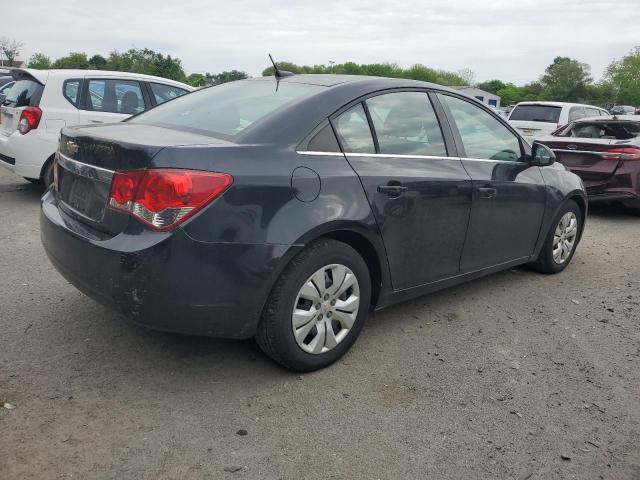 Photo 2 VIN: 1G1PC5SH9C7204175 - CHEVROLET CRUZE 