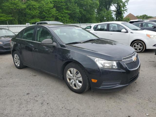 Photo 3 VIN: 1G1PC5SH9C7204175 - CHEVROLET CRUZE 