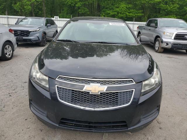 Photo 4 VIN: 1G1PC5SH9C7204175 - CHEVROLET CRUZE 