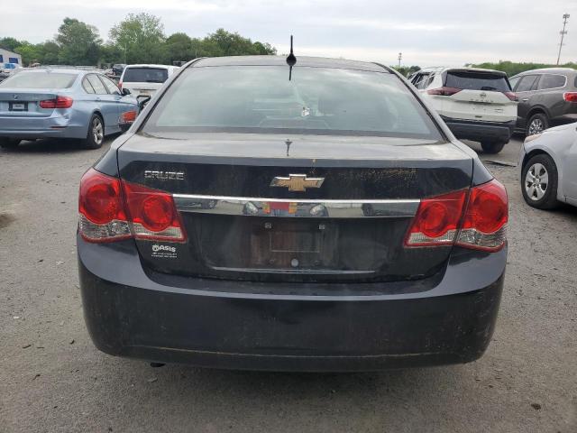 Photo 5 VIN: 1G1PC5SH9C7204175 - CHEVROLET CRUZE 