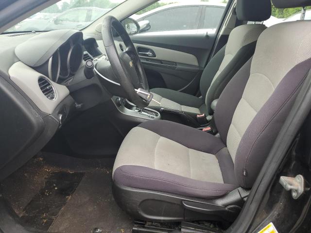 Photo 6 VIN: 1G1PC5SH9C7204175 - CHEVROLET CRUZE 