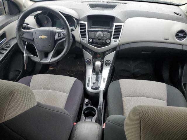 Photo 7 VIN: 1G1PC5SH9C7204175 - CHEVROLET CRUZE 