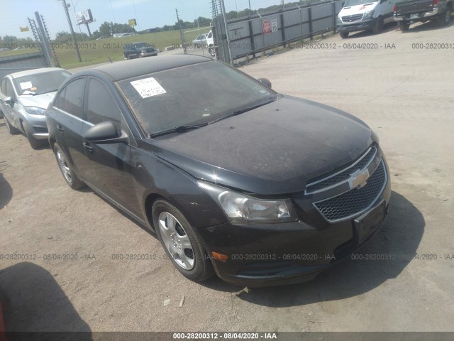 Photo 0 VIN: 1G1PC5SH9C7214558 - CHEVROLET CRUZE 