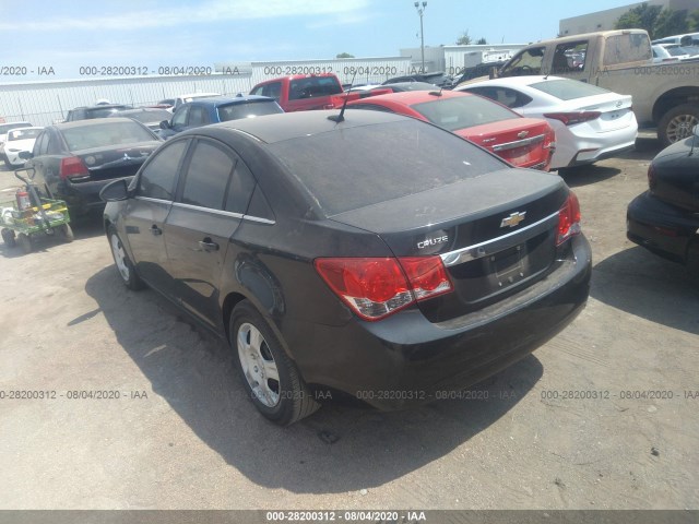 Photo 2 VIN: 1G1PC5SH9C7214558 - CHEVROLET CRUZE 