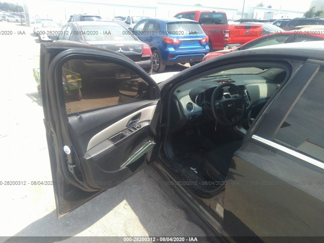 Photo 4 VIN: 1G1PC5SH9C7214558 - CHEVROLET CRUZE 