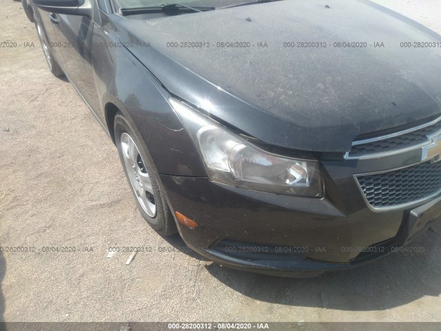 Photo 5 VIN: 1G1PC5SH9C7214558 - CHEVROLET CRUZE 