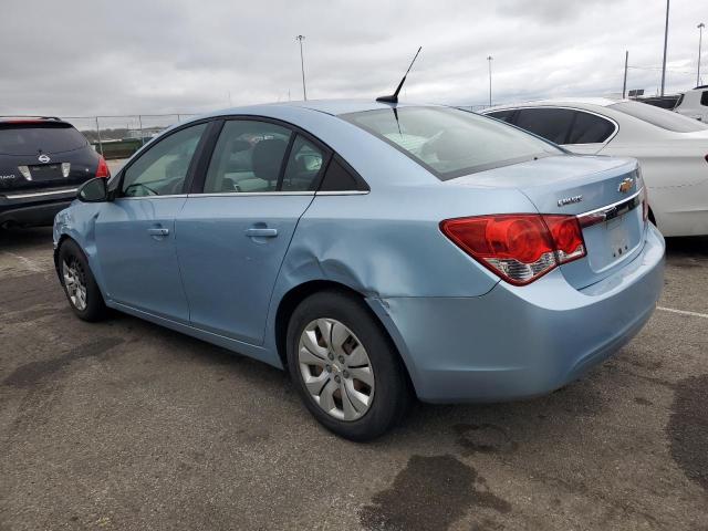 Photo 2 VIN: 1G1PC5SH9C7215970 - CHEVROLET CRUZE 