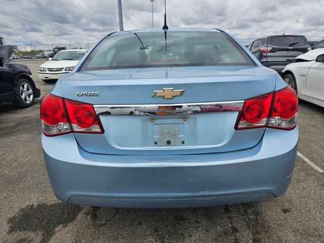 Photo 8 VIN: 1G1PC5SH9C7215970 - CHEVROLET CRUZE 