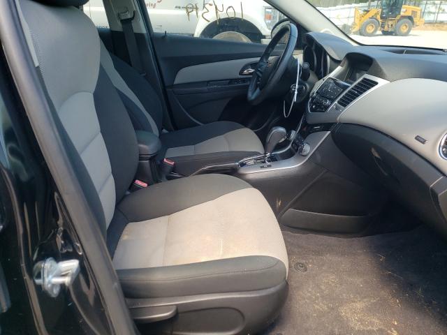 Photo 4 VIN: 1G1PC5SH9C7221011 - CHEVROLET CRUZE LS 