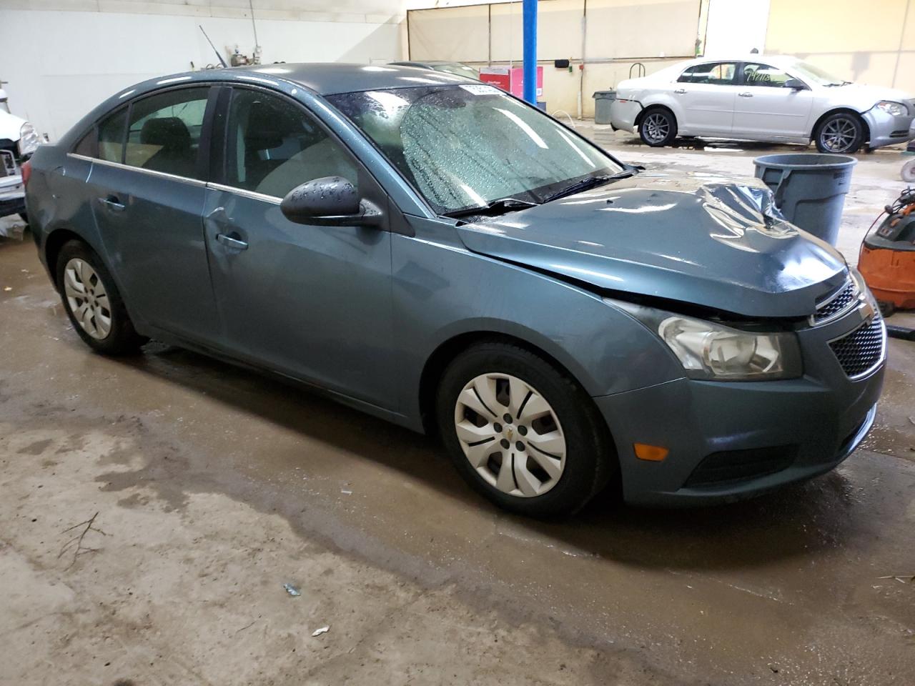 Photo 3 VIN: 1G1PC5SH9C7230601 - CHEVROLET CRUZE 