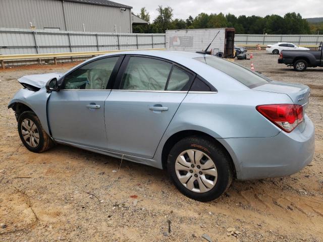 Photo 1 VIN: 1G1PC5SH9C7234695 - CHEVROLET CRUZE LS 