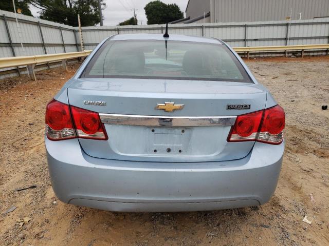 Photo 5 VIN: 1G1PC5SH9C7234695 - CHEVROLET CRUZE LS 