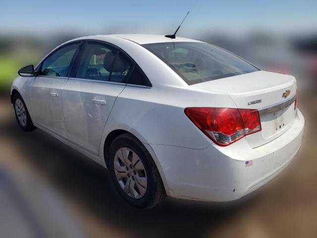 Photo 1 VIN: 1G1PC5SH9C7237807 - CHEVROLET CRUZE 