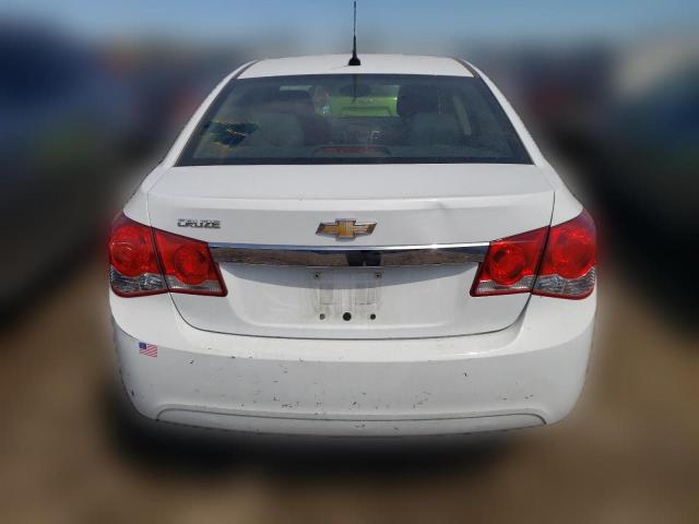 Photo 5 VIN: 1G1PC5SH9C7237807 - CHEVROLET CRUZE 