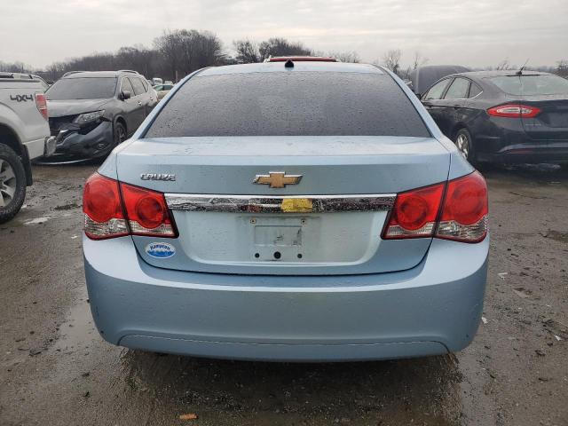 Photo 5 VIN: 1G1PC5SH9C7246233 - CHEVROLET CRUZE LS 