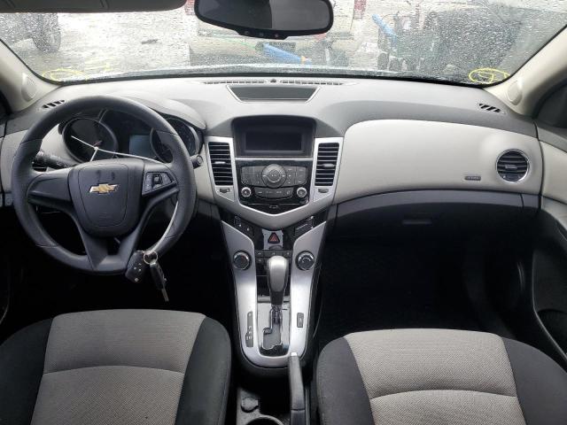 Photo 7 VIN: 1G1PC5SH9C7246233 - CHEVROLET CRUZE LS 