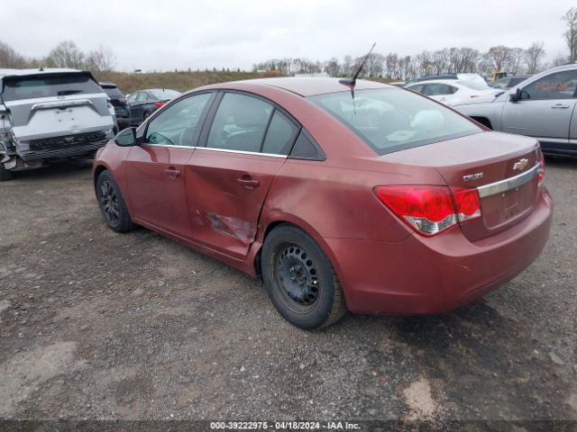 Photo 2 VIN: 1G1PC5SH9C7255840 - CHEVROLET CRUZE 